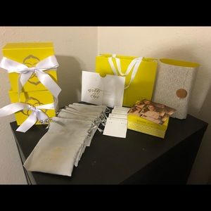 Kendra Scott Packaging Bundle